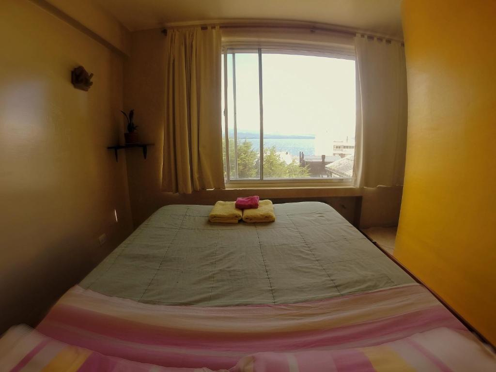 Hostel Pudu San Carlos de Bariloche Room photo